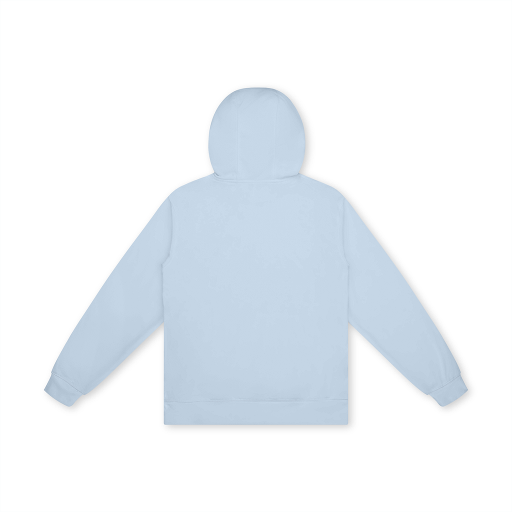 B-stil Basic 100% Cotton Hoodie
