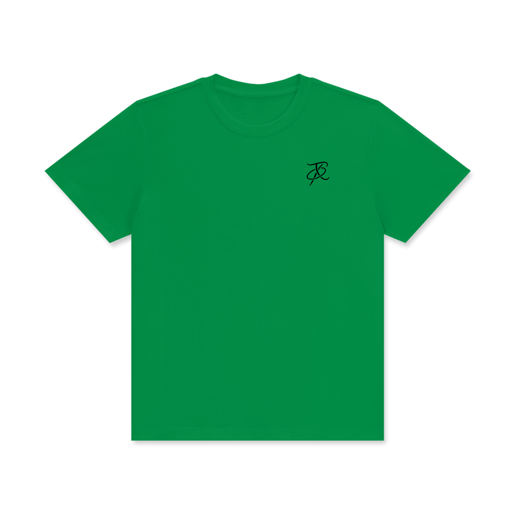 Brkdn Natty Classic Cotton T-Shirt