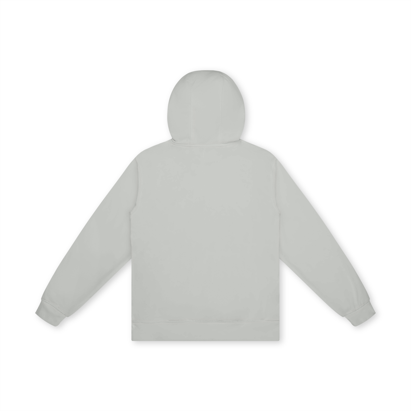 B-stil Basic 100% Cotton Hoodie