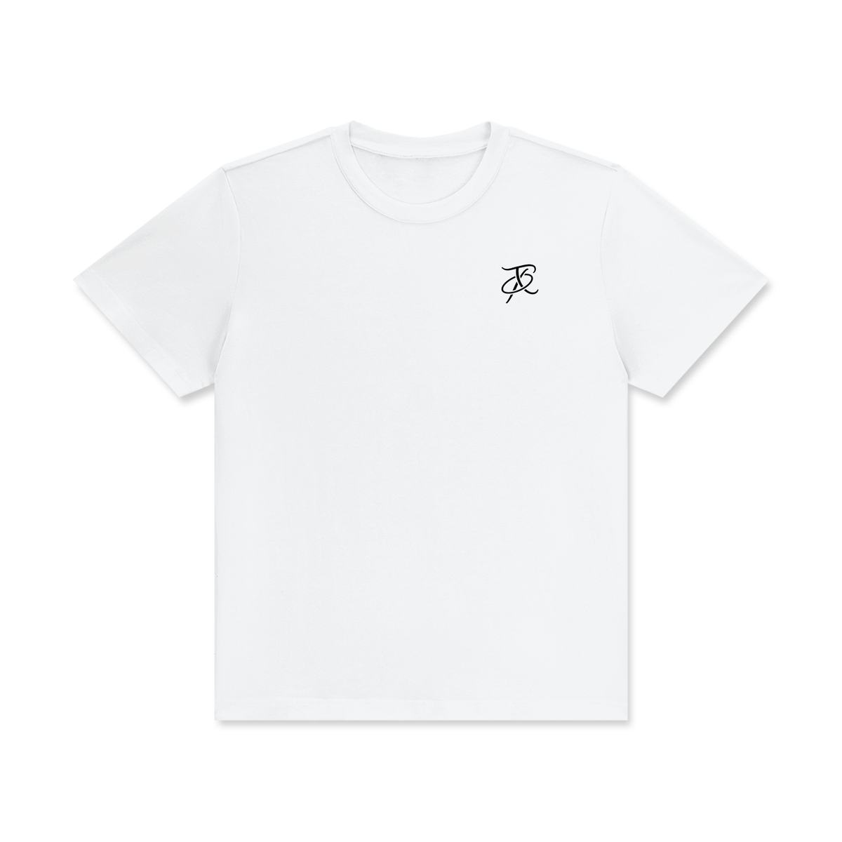 Brkdn Natty Classic Cotton T-Shirt