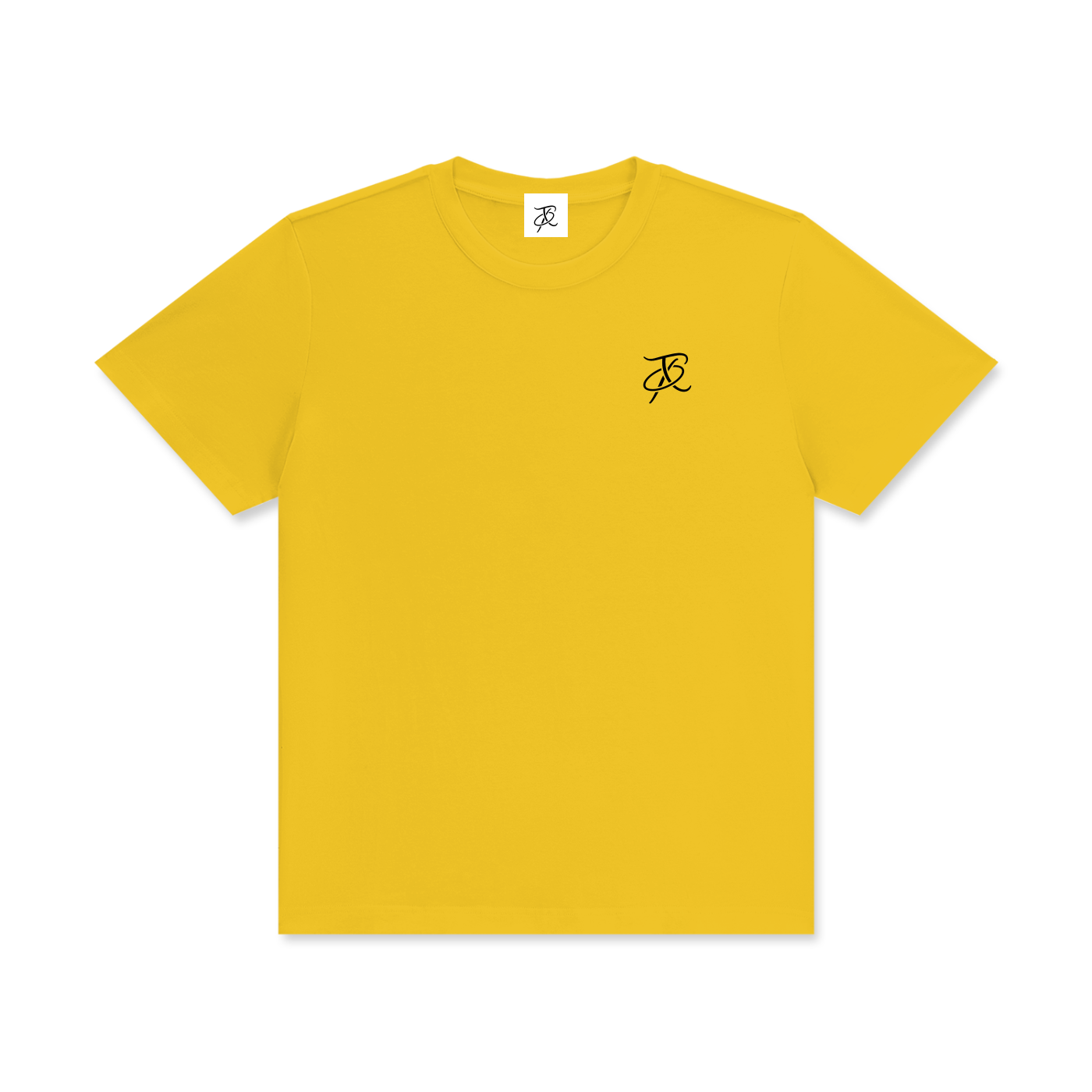 Brkdn Leg Day Classic Cotton T-Shirt