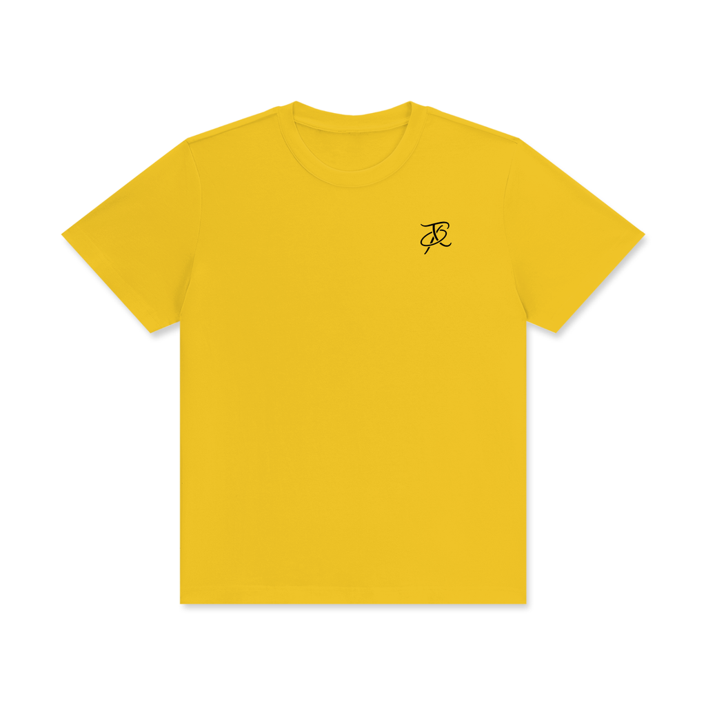 Brkdn Natty Classic Cotton T-Shirt