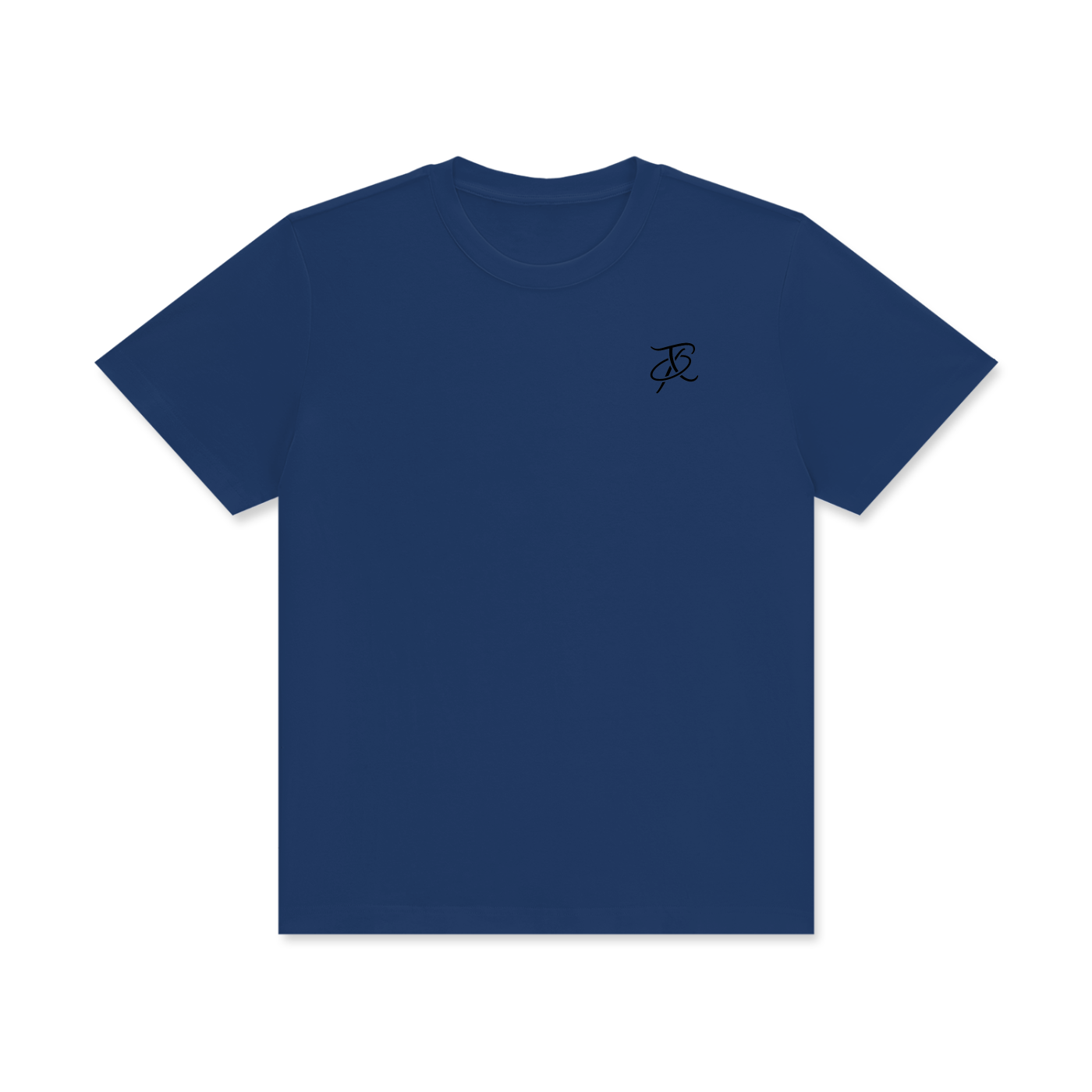 Brkdn Natty Classic Cotton T-Shirt