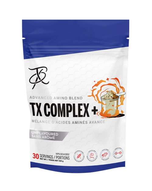 Complex +