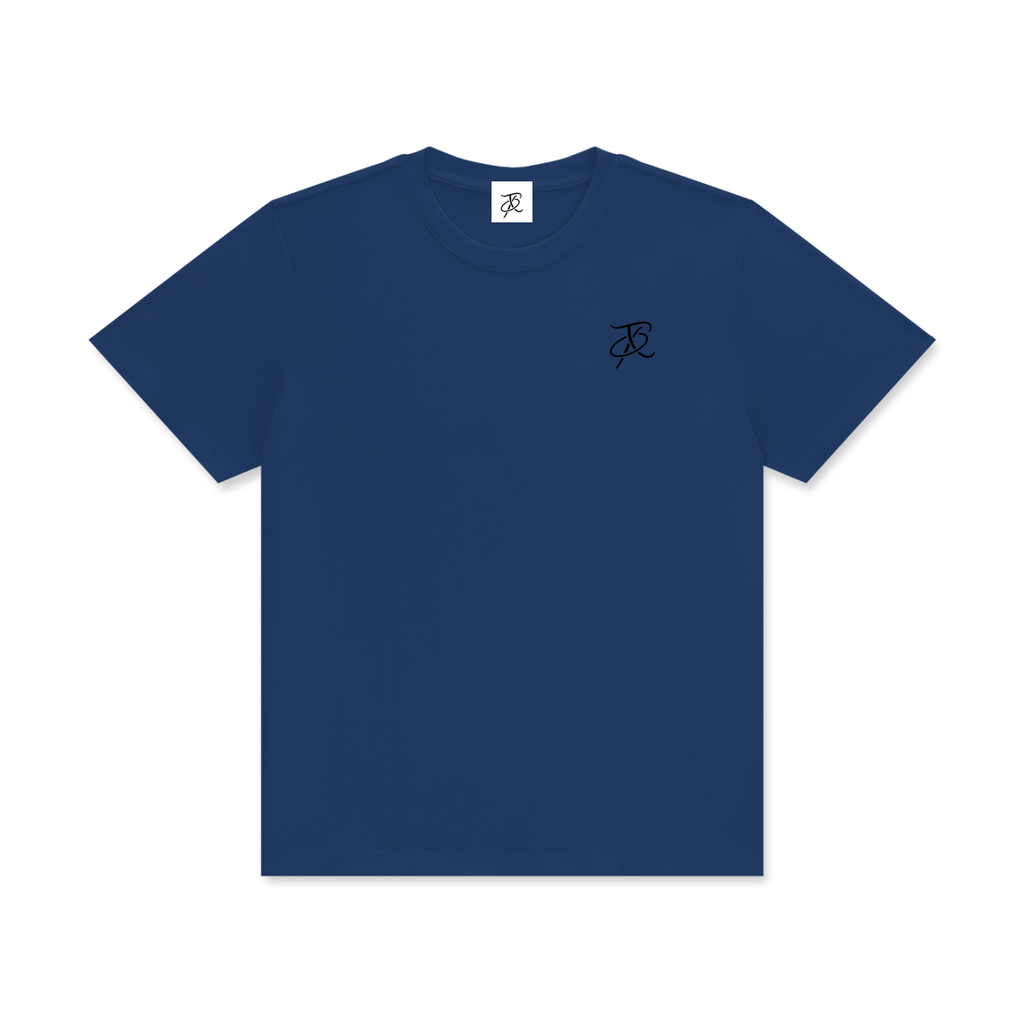Brkdn Natty Classic Cotton T-Shirt