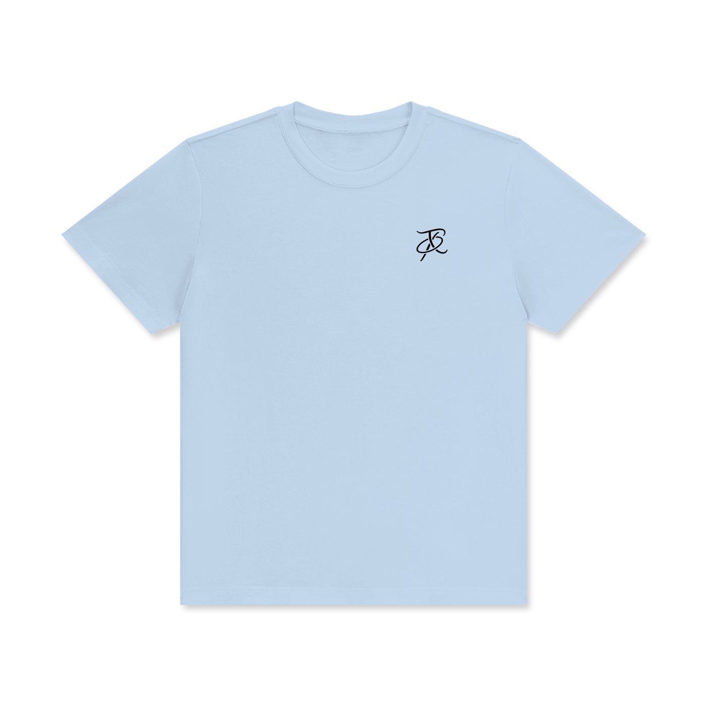 Brkdn Leg Day Classic Cotton T-Shirt