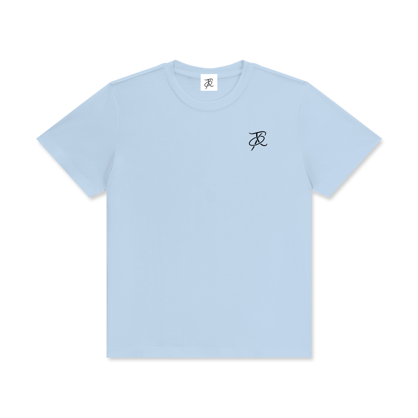 Brkdn Natty Classic Cotton T-Shirt