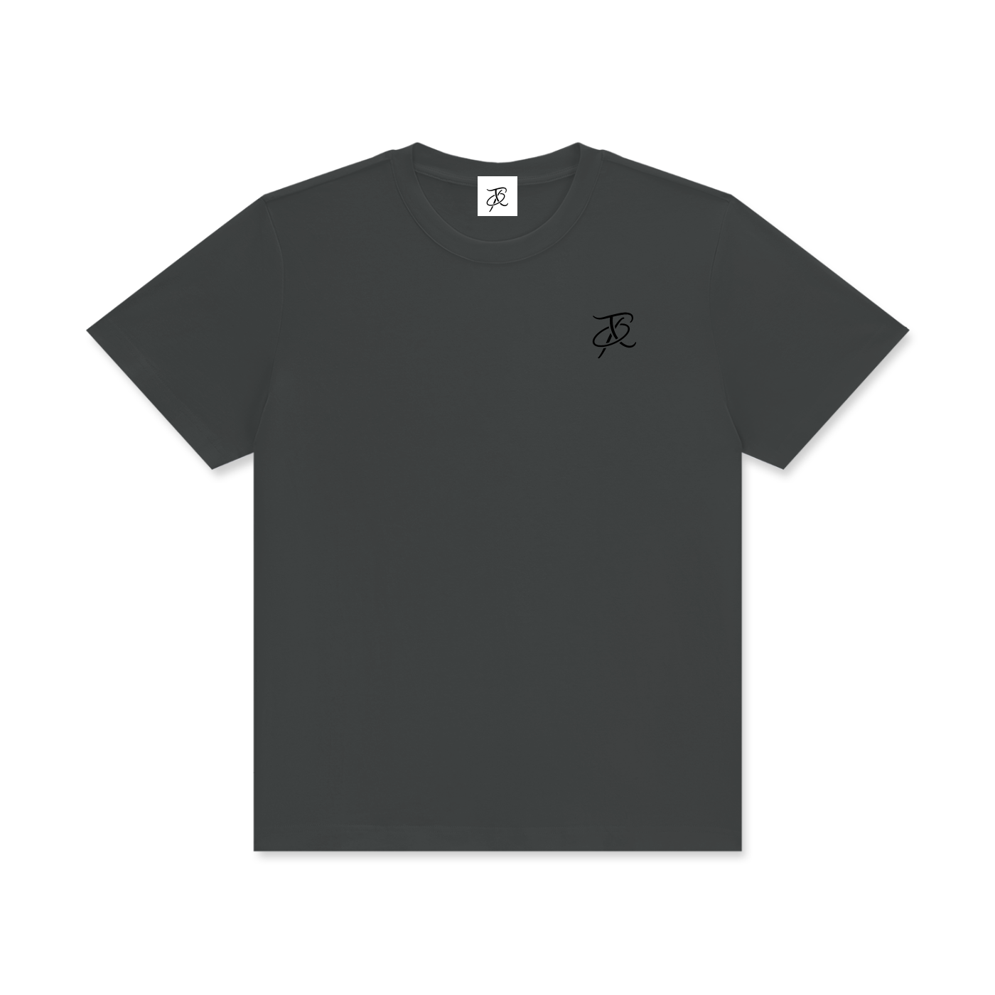 Brkdn Natty Classic Cotton T-Shirt