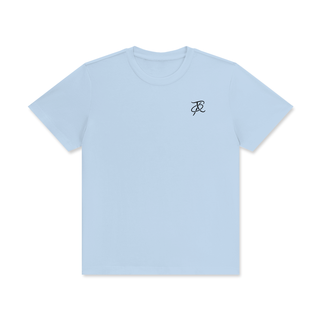 Brkdn Natty Classic Cotton T-Shirt