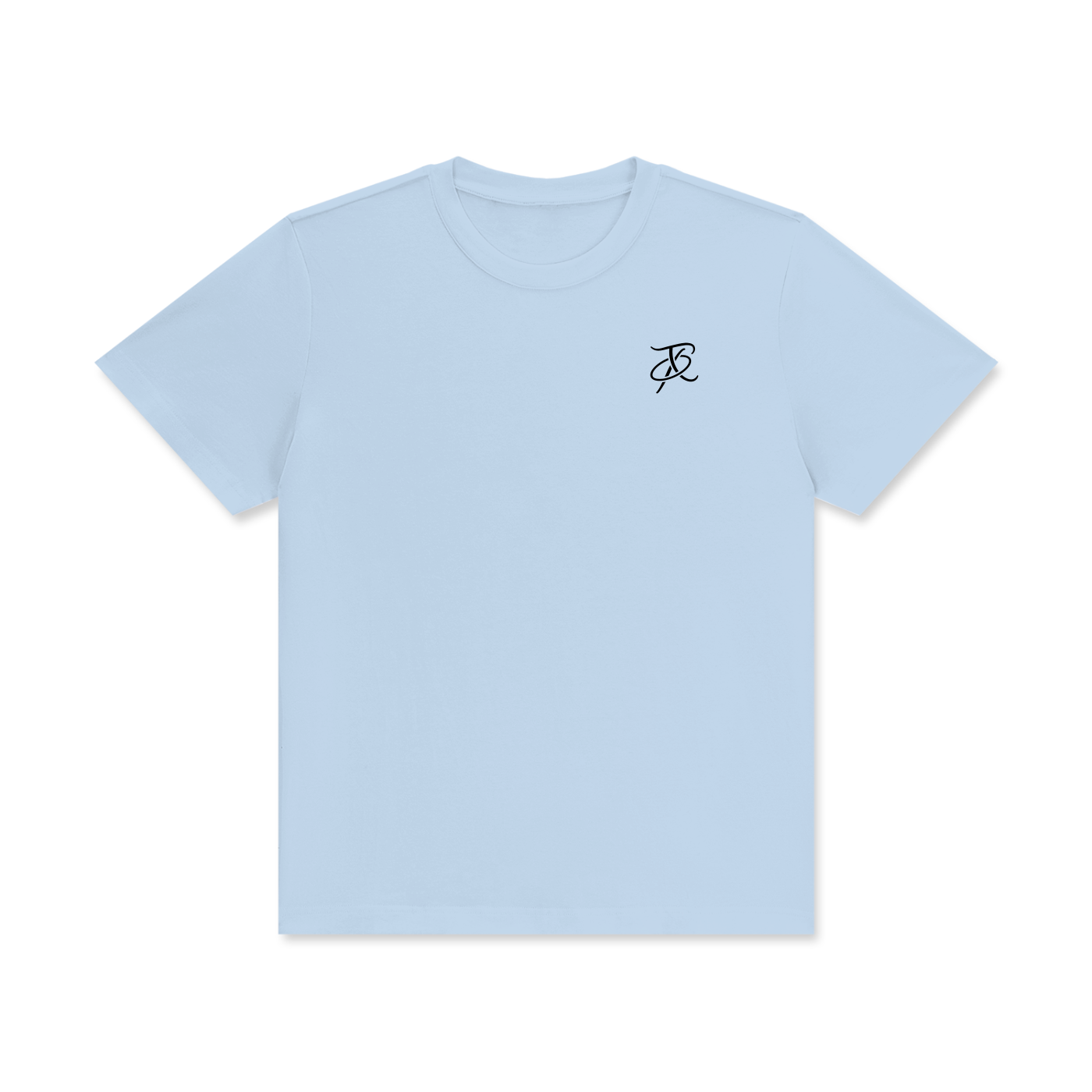 Brkdn Natty Classic Cotton T-Shirt