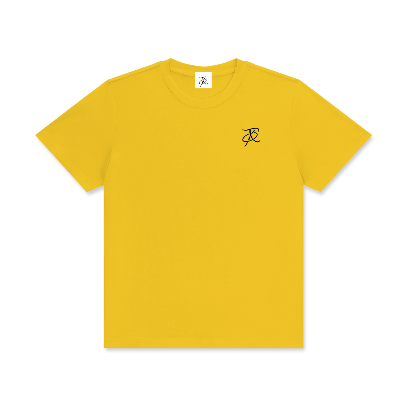 Brkdn Natty Classic Cotton T-Shirt